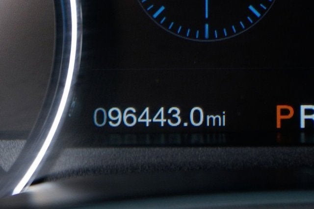 2017 Ford F-350SD Lariat