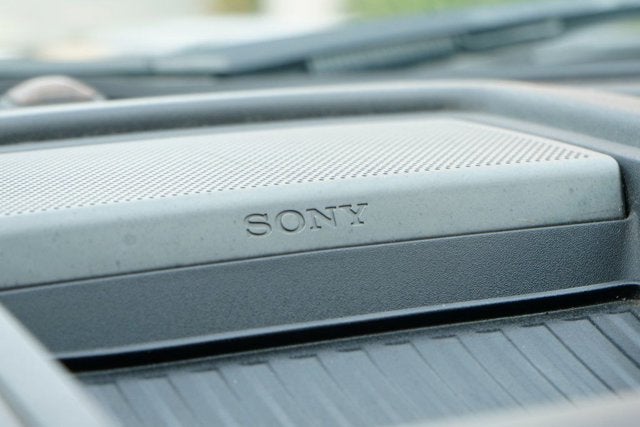 2017 Ford F-350SD Lariat