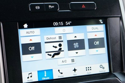 2017 Ford F-350SD Lariat