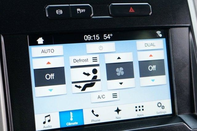 2017 Ford F-350SD Lariat