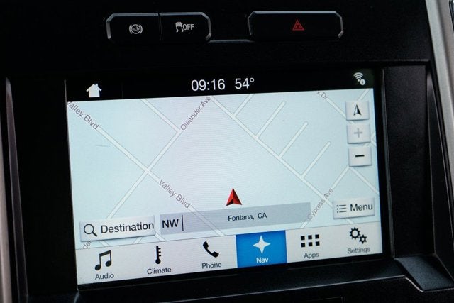 2017 Ford F-350SD Lariat