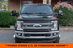 2017 Ford F-350SD Lariat
