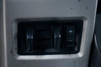 2017 Ford F-350SD Lariat