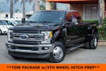 2017 Ford F-350SD Lariat