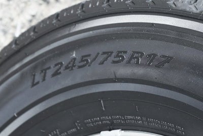 2017 Ford F-350SD Lariat