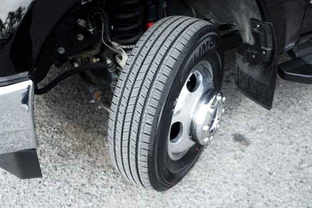 2017 Ford F-350SD Lariat