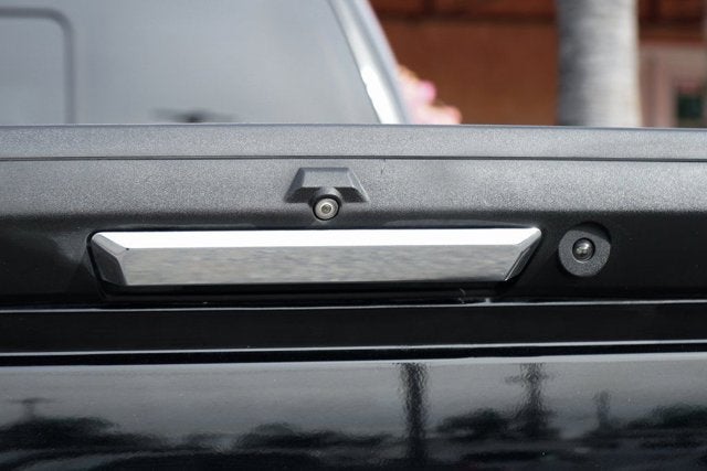 2017 Ford F-350SD Lariat