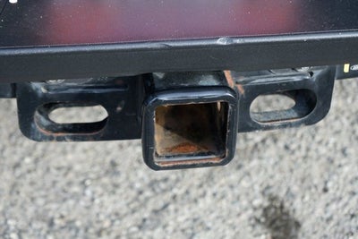 2017 Ford F-350SD Lariat