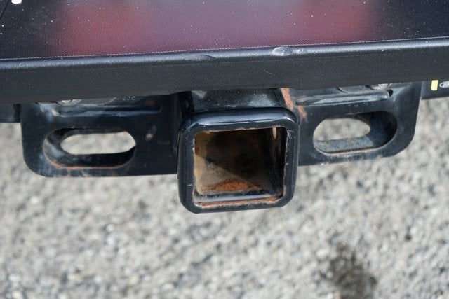 2017 Ford F-350SD Lariat