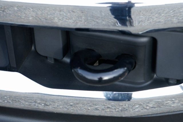 2017 Ford F-350SD Lariat