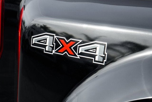 2017 Ford F-350SD Lariat