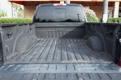 2017 Ford F-350SD Lariat