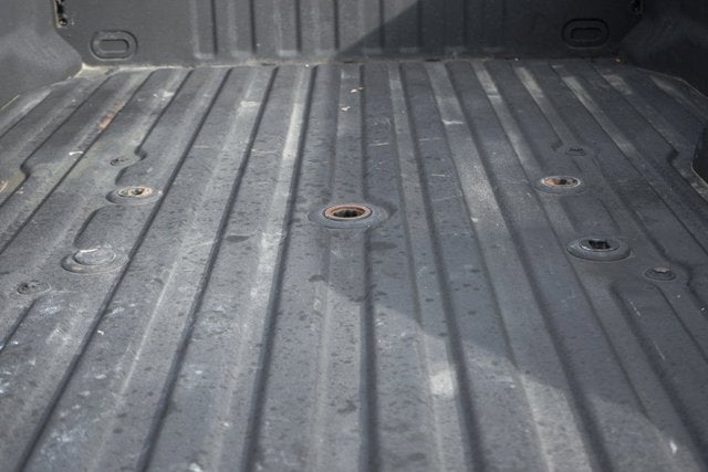 2017 Ford F-350SD Lariat