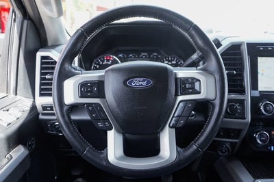 2021 Ford F-350SD Lariat