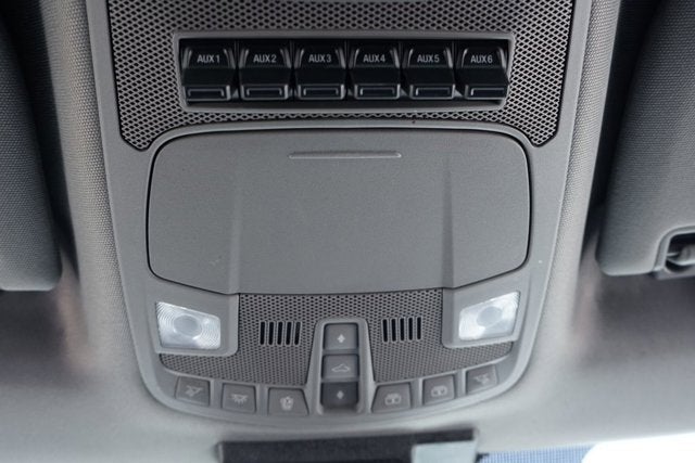 2021 Ford F-350SD Lariat