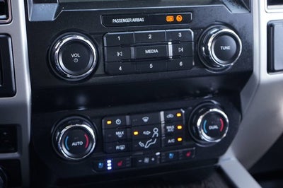 2021 Ford F-350SD Lariat