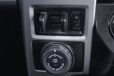 2021 Ford F-350SD Lariat
