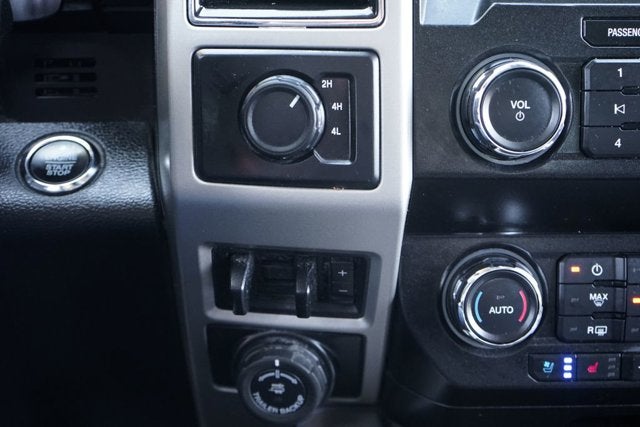 2021 Ford F-350SD Lariat