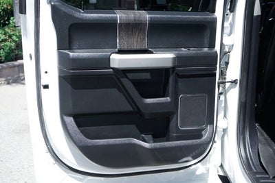 2021 Ford F-350SD Lariat