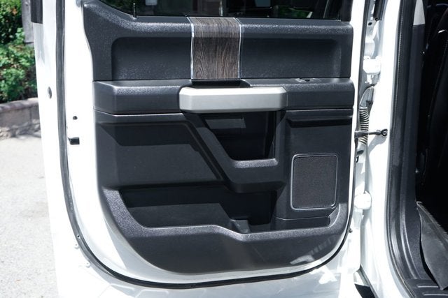 2021 Ford F-350SD Lariat