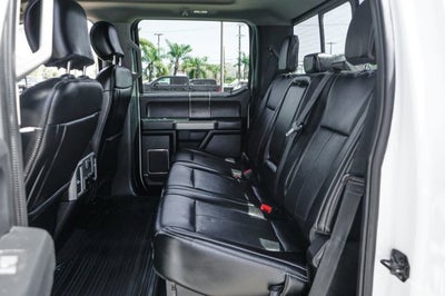 2021 Ford F-350SD Lariat