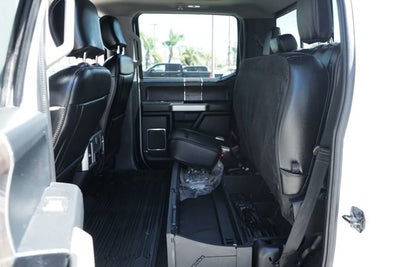 2021 Ford F-350SD Lariat