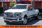 2021 Ford F-350SD Lariat