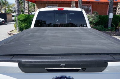 2021 Ford F-350SD Lariat