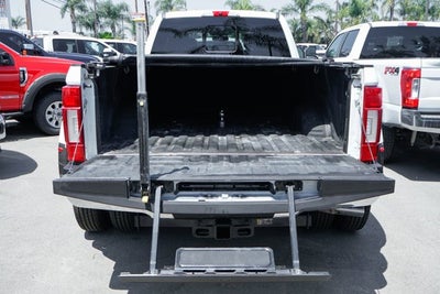 2021 Ford F-350SD Lariat