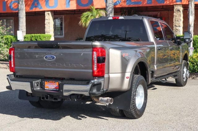 2023 Ford F-350SD XLT