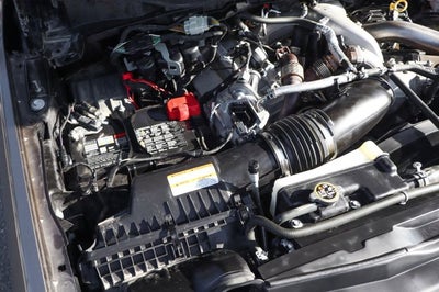 2023 Ford F-350SD XLT