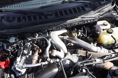 2023 Ford F-350SD XLT