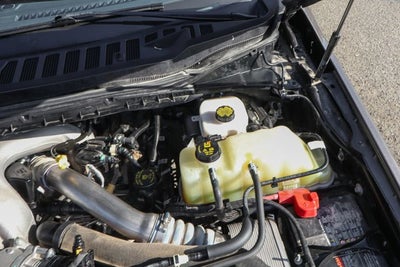 2023 Ford F-350SD XLT