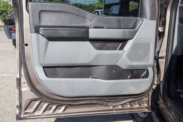 2023 Ford F-350SD XLT