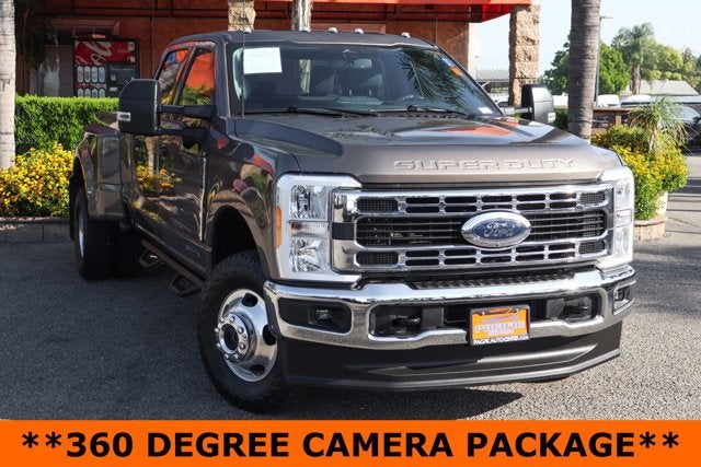 2023 Ford F-350SD XLT