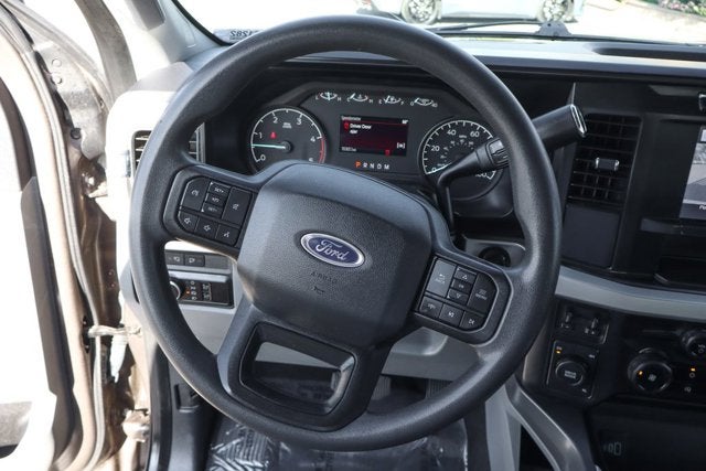 2023 Ford F-350SD XLT