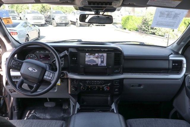 2023 Ford F-350SD XLT