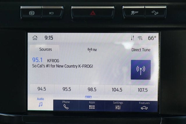 2023 Ford F-350SD XLT