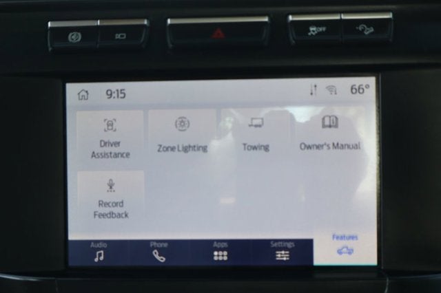 2023 Ford F-350SD XLT