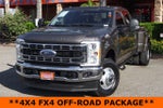 2023 Ford F-350SD XLT