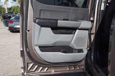 2023 Ford F-350SD XLT