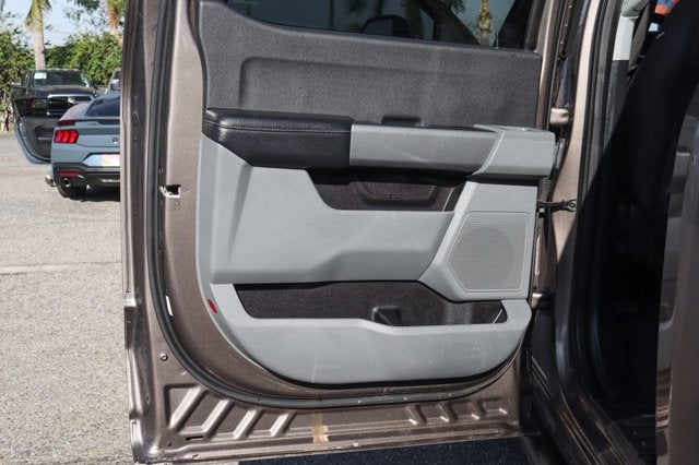 2023 Ford F-350SD XLT