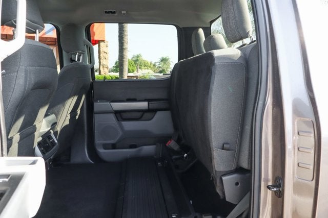 2023 Ford F-350SD XLT