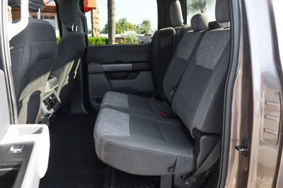 2023 Ford F-350SD XLT