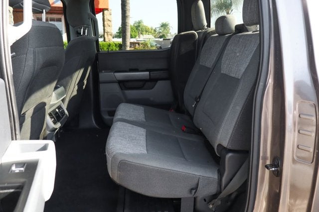 2023 Ford F-350SD XLT