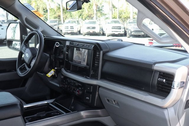 2023 Ford F-350SD XLT