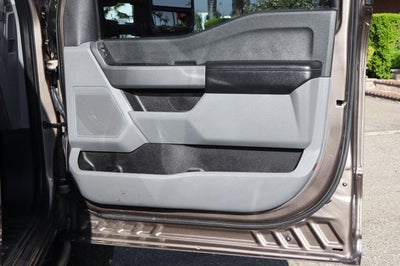 2023 Ford F-350SD XLT