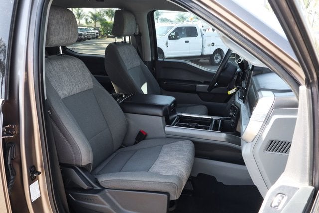 2023 Ford F-350SD XLT