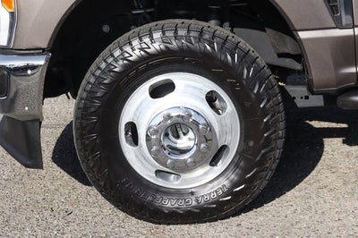 2023 Ford F-350SD XLT