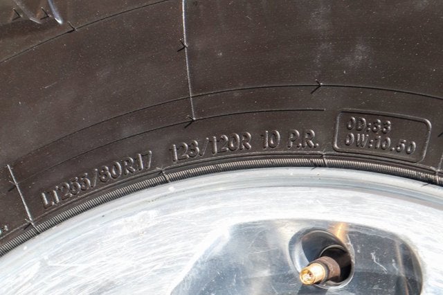 2023 Ford F-350SD XLT